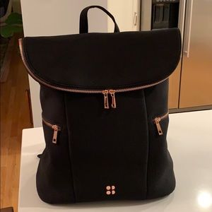 Sweaty Betty All Sports backpack